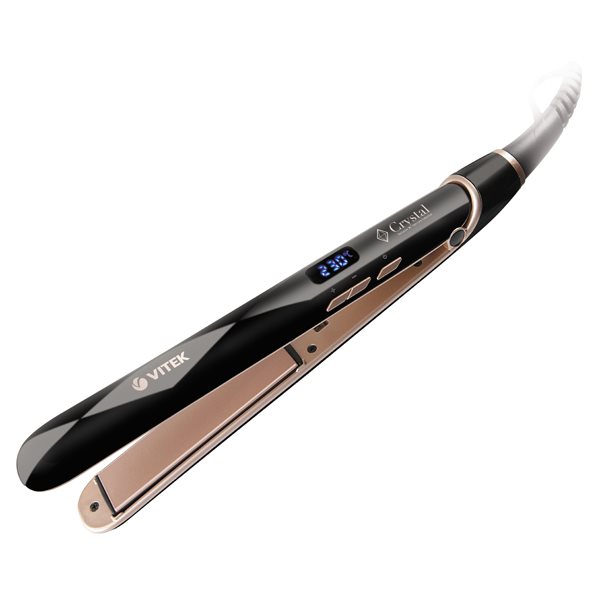 Placă de îndreptat părul Vitek VT-8410