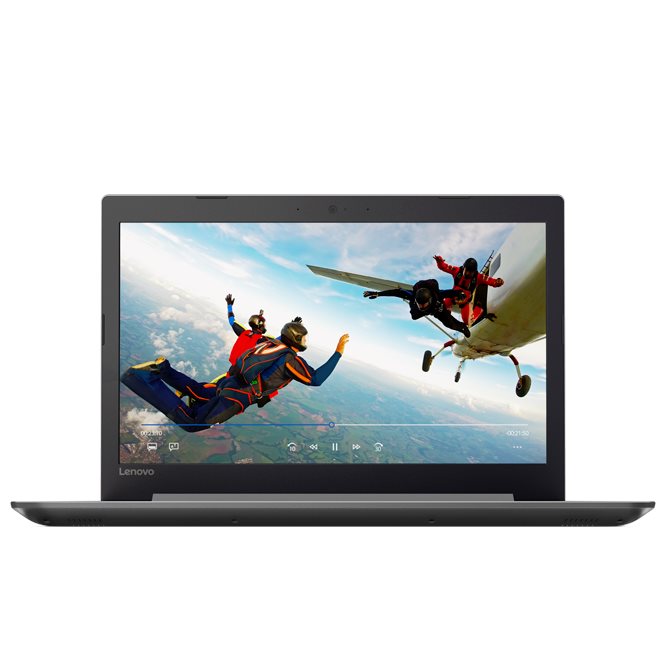 Image Lenovo IdeaPad 320-15IKB Platinum Gray