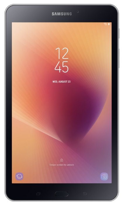 Image SAMSUNG Tab A 8 (SM-T380) 16Gb Silver