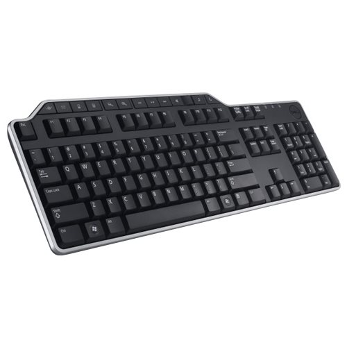 Image Клавиатура Dell KB-522 Black