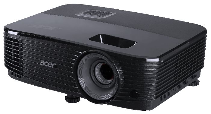 Image ACER X1123H Black