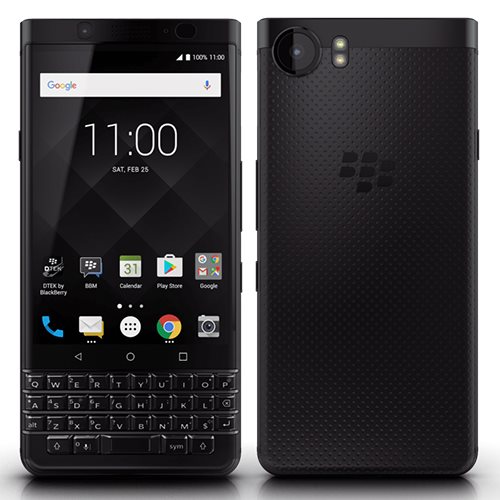 Image Blackberry Keyone 4/64GB DualSim Black
