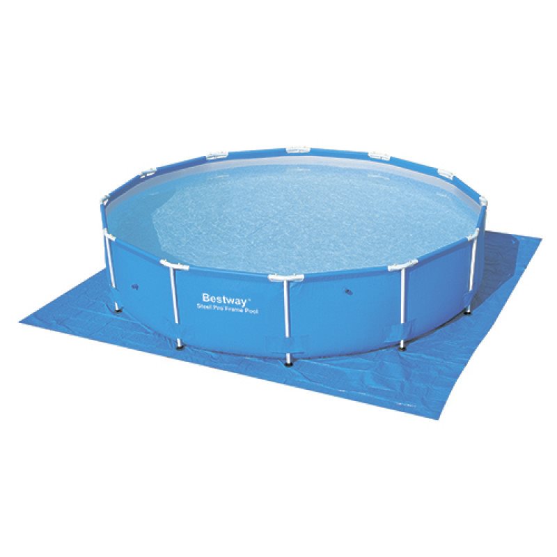 Image Подстилка под бассейн Bestway 58002