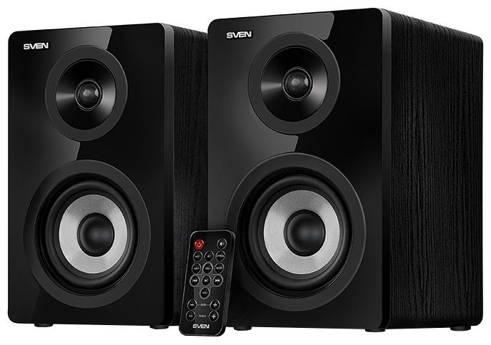 Image Sven SPS-750 Black