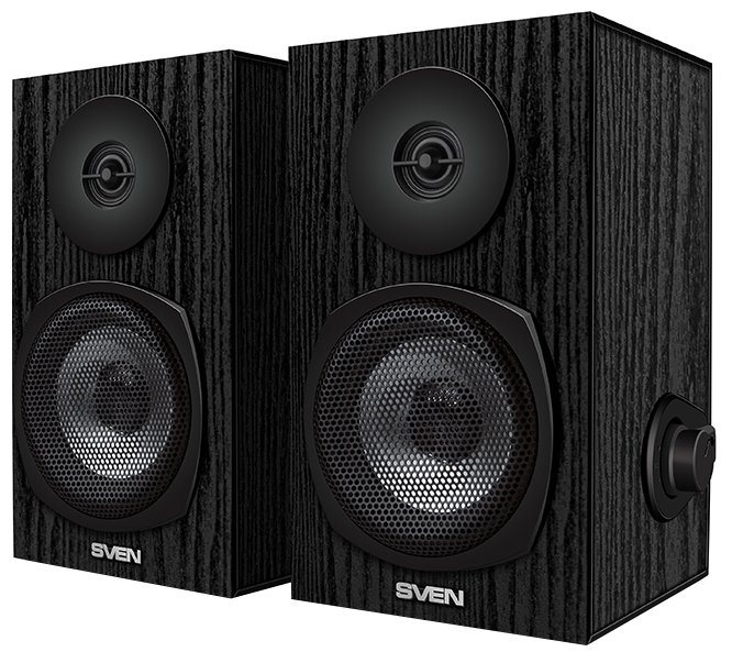 Image Sistem acustic Sven SPS-575 Black