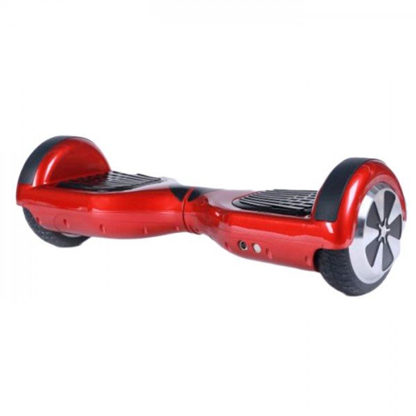 Image Гироскутер Smartway UERA-ESU010 6.5" Red