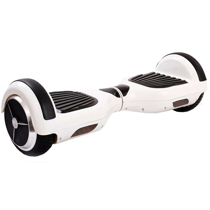 Image Smartway UERA-ESU010 6.5" белый