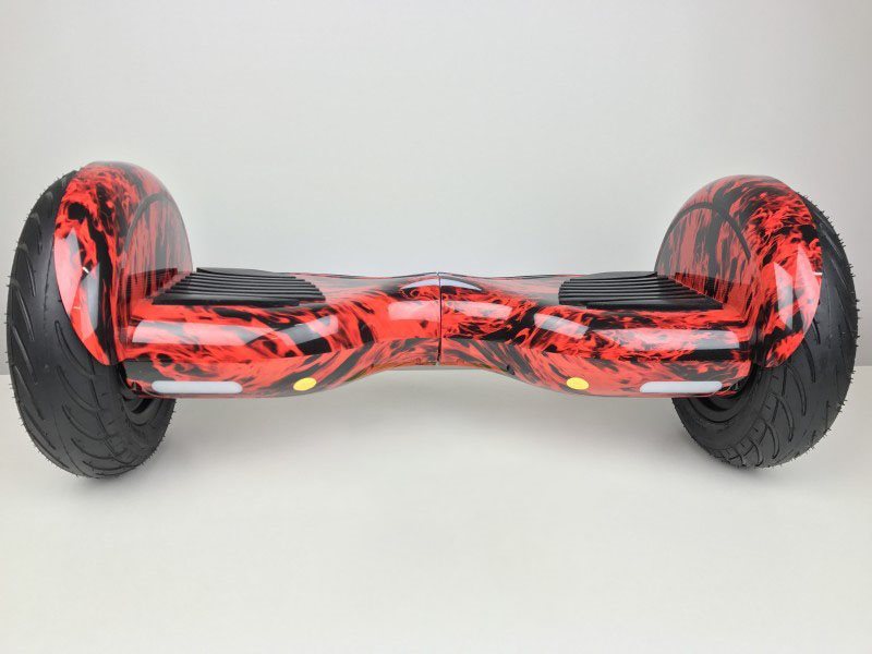 Image Smartway 10,5" Красное Дерево