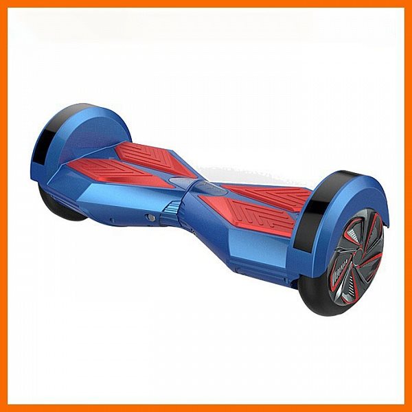 Image Smartway UERA-ESU011 6.5" синий-подсветка крыльев