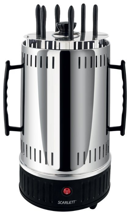 Image Scarlett SC-KG22601