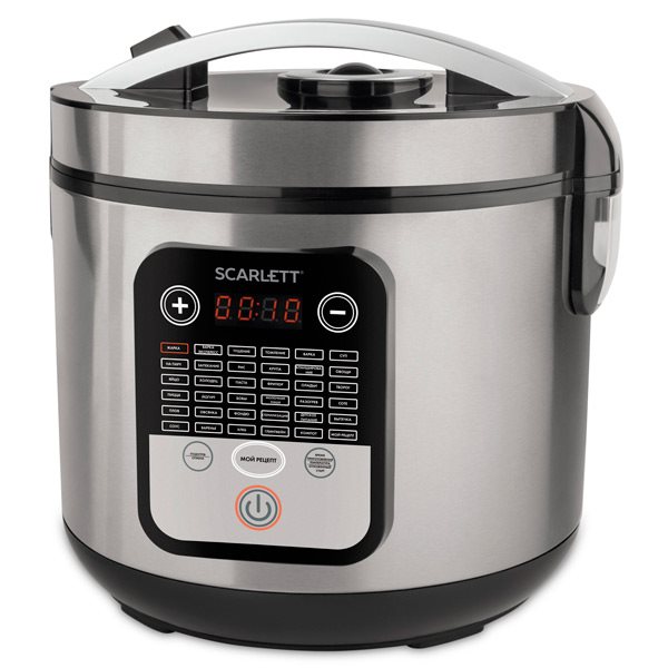 Image Scarlett SC-MC410S23