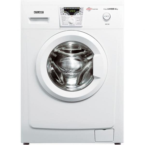 Image ATLANT CMA 60C102-010