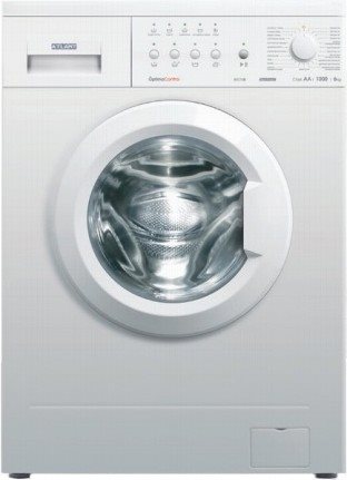 Image ATLANT СМА 60С108-010