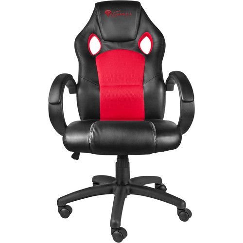 Image Genesis Nitro 210 Black-Red