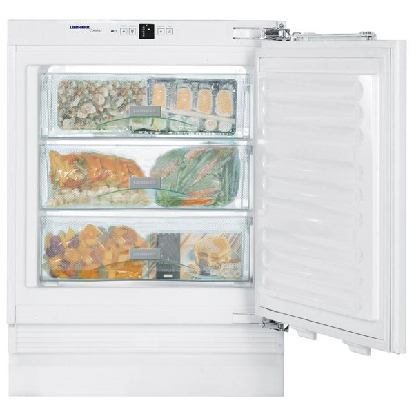 Image Liebherr UIG 1313