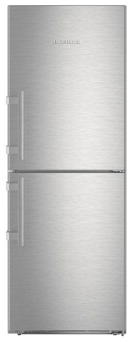 Image Liebherr CNef 3715