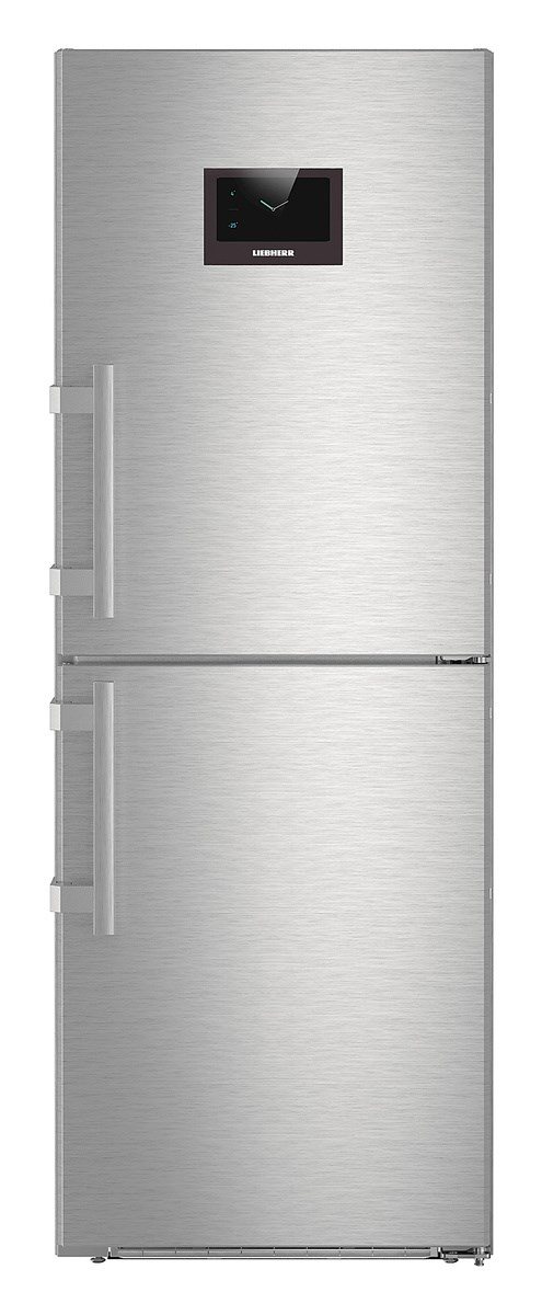 Image Liebherr CNPes 3758