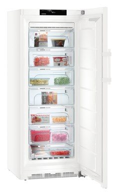 Image Liebherr GN 4615