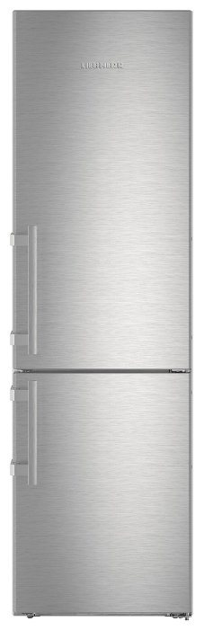 Image Liebherr CBef 4815