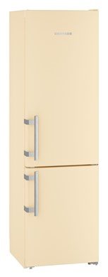 Image Liebherr Cbe 4025