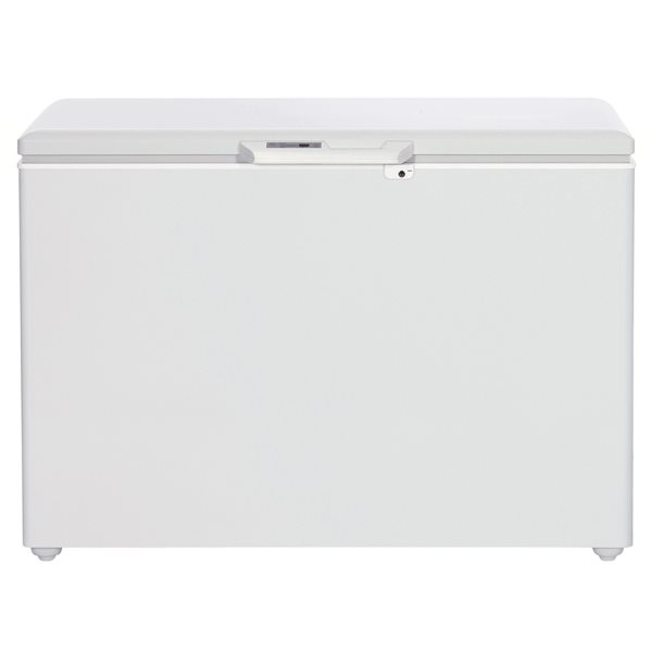 Image Liebherr GTP 3126