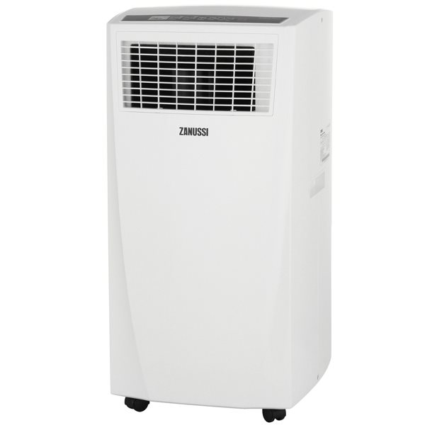 Image Zanussi ZACM-09 MP/N1