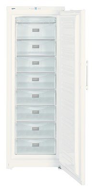 Image Liebherr GP 4013