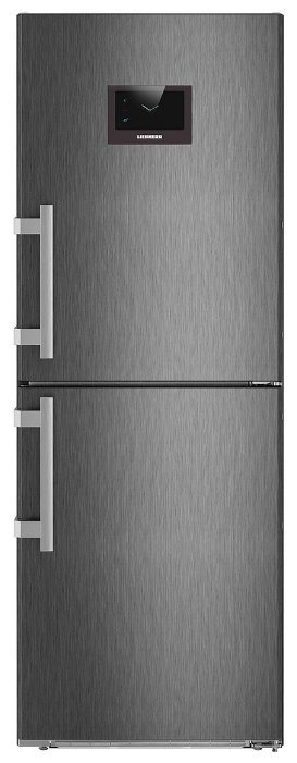 Image Liebherr CNPbs 3758