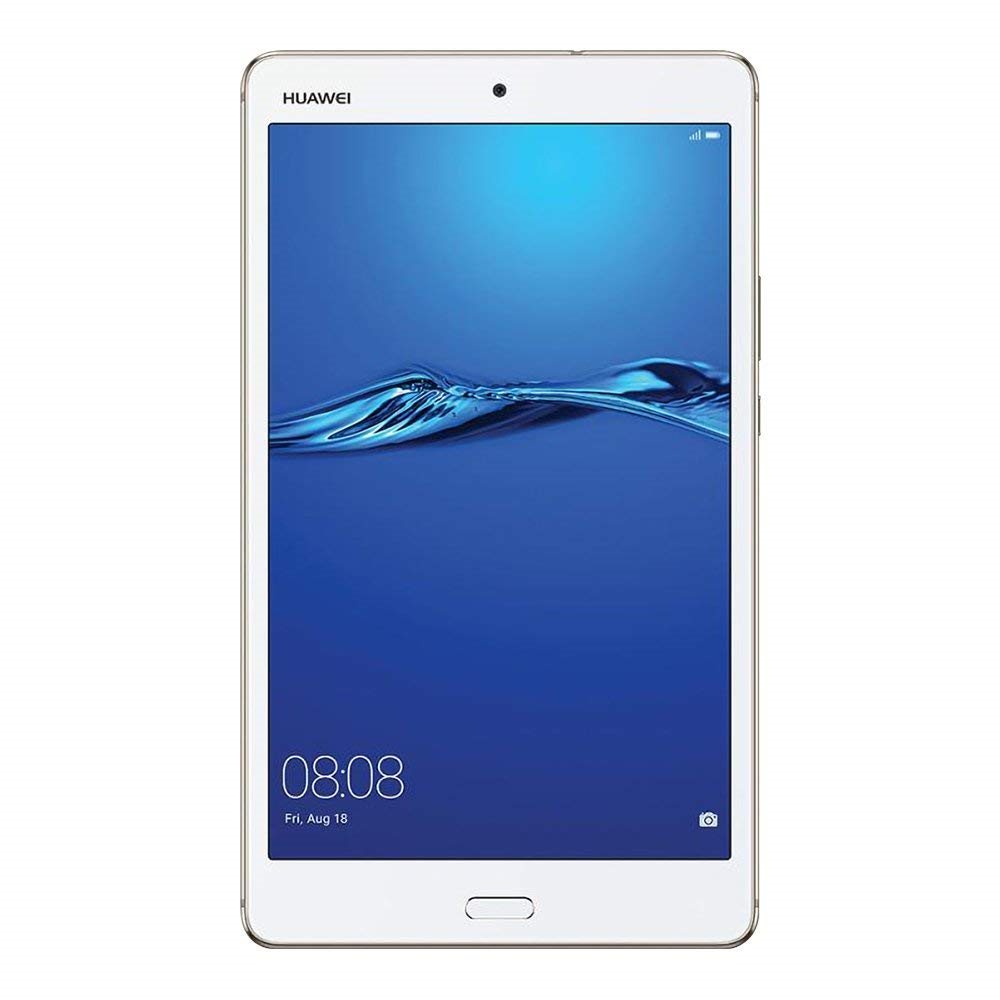 Image Планшет Huawei MediaPad M3 Lite 8 64Gb Gold