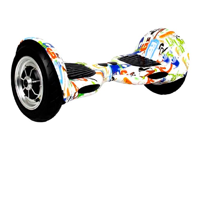 Image Roadlink Universal 10" Rainbow