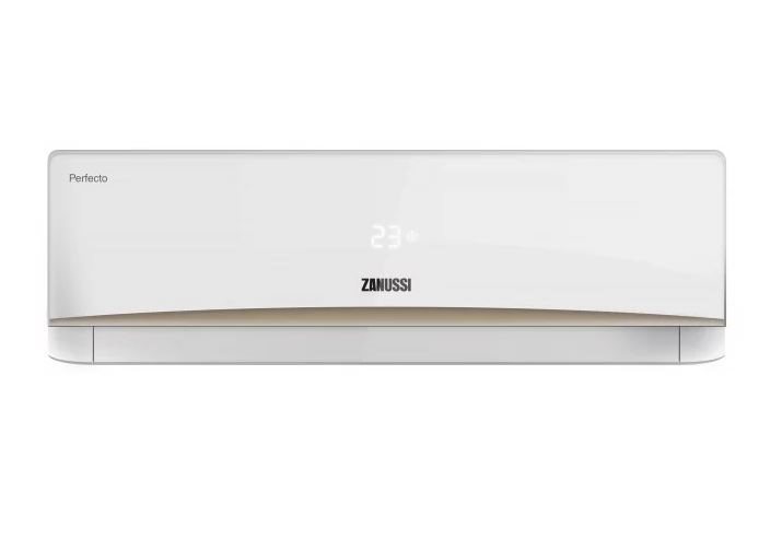 Image Aparat de aer condiționat Zanussi Perfecto ZACS-18 HPF/A17/N1