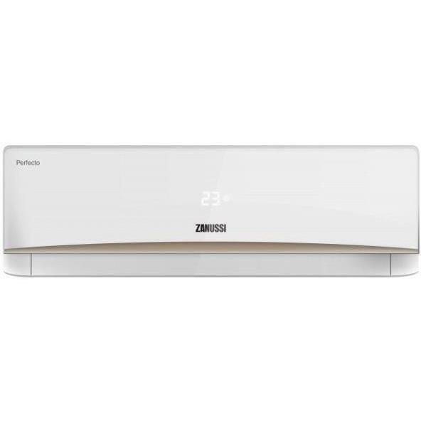 Кондиционер Zanussi Perfecto ZACS-12 HPF/A17/N1
