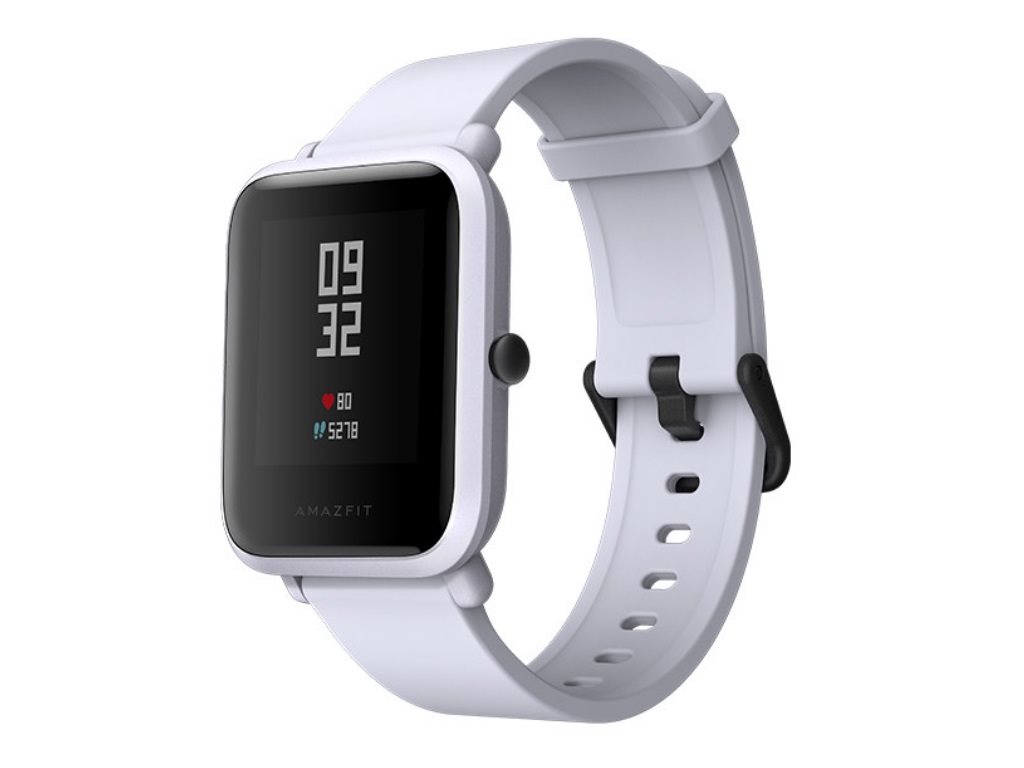 Image Xiaomi Amazfit Bip White