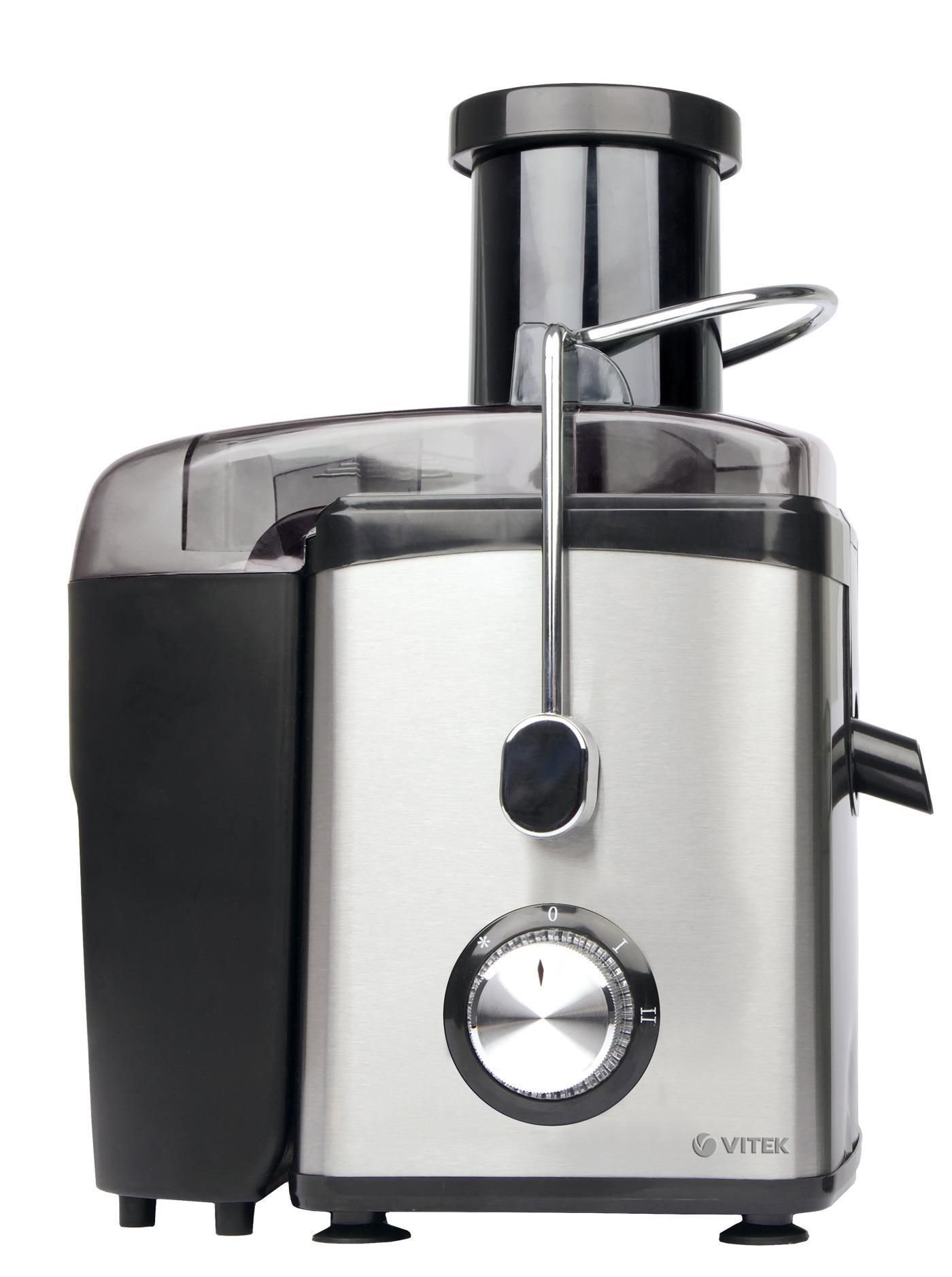Image Соковыжималка Vitek VT-3653