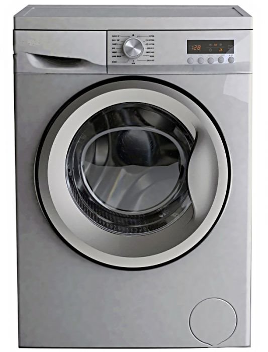 Image Zanetti ZWM 6100 LED SILVER