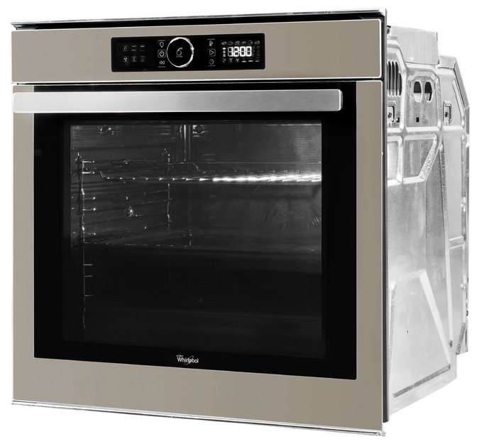 Image Духовка электрическая Whirlpool AKZM 8420 S