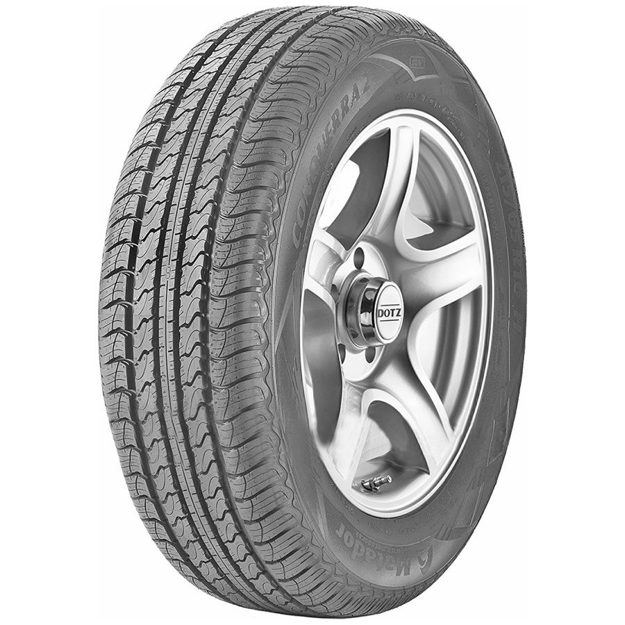 Image MP-82 Conquerra 2 SUV 235/65 R 17