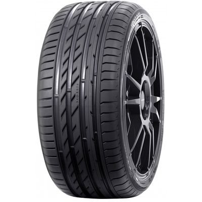 Image Hakka Black SUV 255/50 R 19 XL
