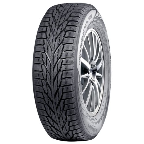 Image Шины Nokian HKPL R3 SUV 265/60 R18 XL