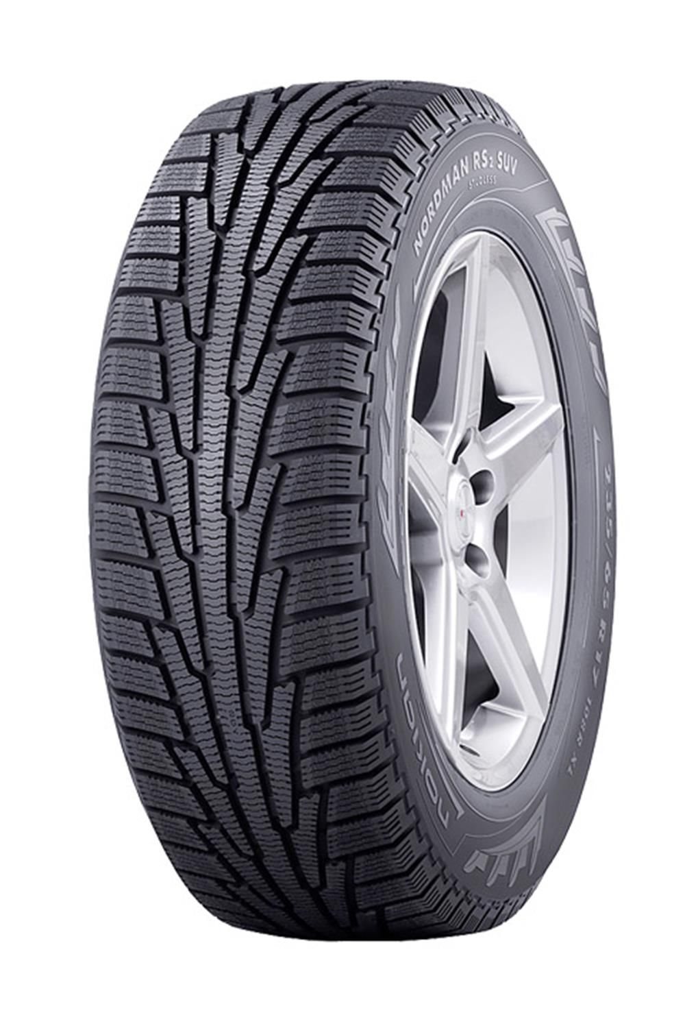 Image RS2 Suv 225/55 R 18