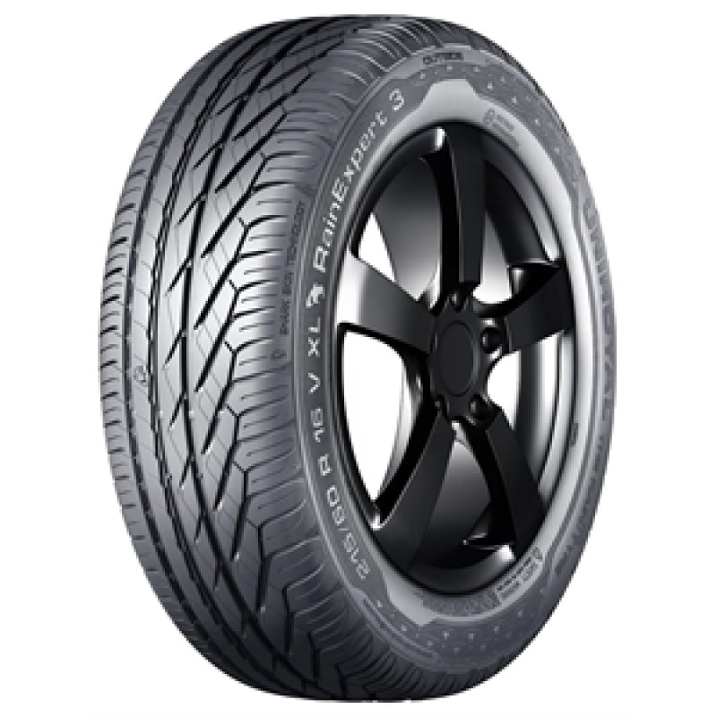 Image RainExpert3 SUV 215/60 R 17