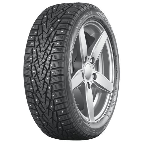 Image Nordman 7 215/50 R 17 95T