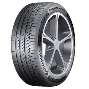 Image ContiSportContact6 MO 275/45 R 21 107Y FR