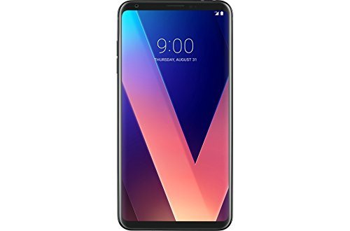Image LG V30 Plus H930 128GB Black