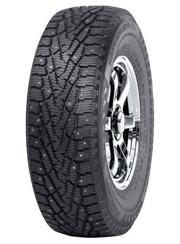 Image HKPL LT2 Studd 285/75 R 16 122/119Q