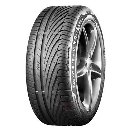 Image RainSport 3 245/45 R 18 100Y XL FR