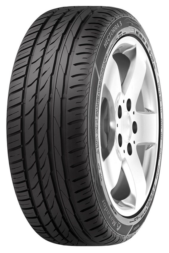 Image MP-47 Hectorra 3 165/60 R 14 75T