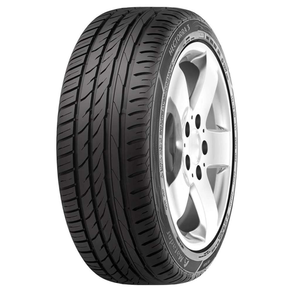 MP-47 Hectorra 3 175/70 R 13 82T