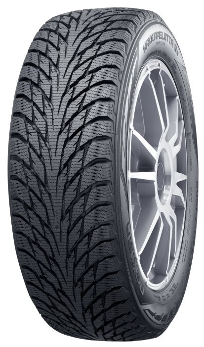 Image Шины Nokian HKPL R3 SUV 275/50 R20 113R XL