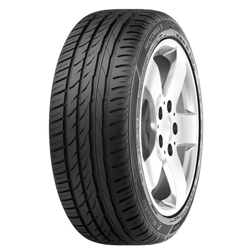 Image MP-47 Hectorra 3 195/65 R 15 91V